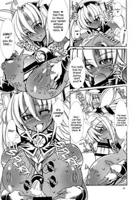 (C87) [Kikyakudou (Karateka Value)] Teitoku to Musashi Ni (Kantai Collection -KanColle-) [English] [EHCOVE]