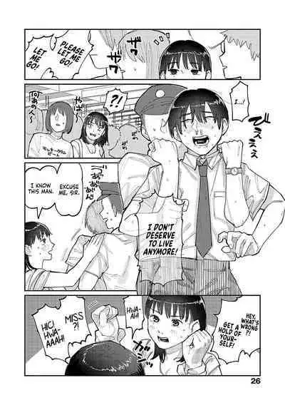 Hai Boruteji! - 17cm ni Koishiteru | High Voltage! 17cm Deep in Love!