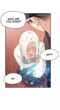 [BAK Hyeong Jun] Sweet Guy Ch. 1-49 [English] [YoManga]