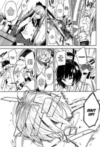 [FLOWERCHILD] ANETTAI HOTEL (Mebae Vol. 1) [English] =White Symphony=