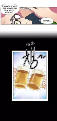 [BAK Hyeong Jun] Sweet Guy Ch. 1-49 [English] [YoManga]