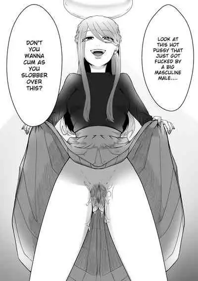 Netorare Maso Kareshi ni Narimashita.