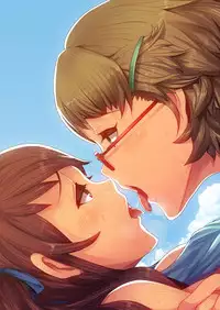 [Heya no sumi. (Takayanagi Katsuya)] Taisaku-Gakari no Futari. (Another)