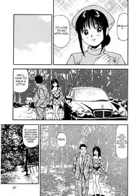 [Anzaki Moral] Tsukekomareta Shoujo [English] {Munyu}