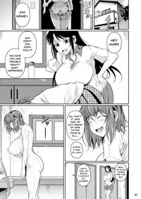 [Shoot The Moon (Fuetakishi)] Touchuukasou [English] [Doujins.com] [Digital]