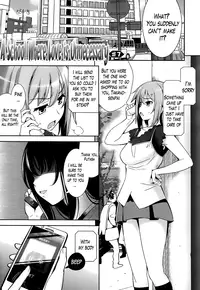 [Yasui Riosuke] Renai Fuyou Gakuha | A School Where Love is Unnecessary [English] [TheLustyLadyProject]