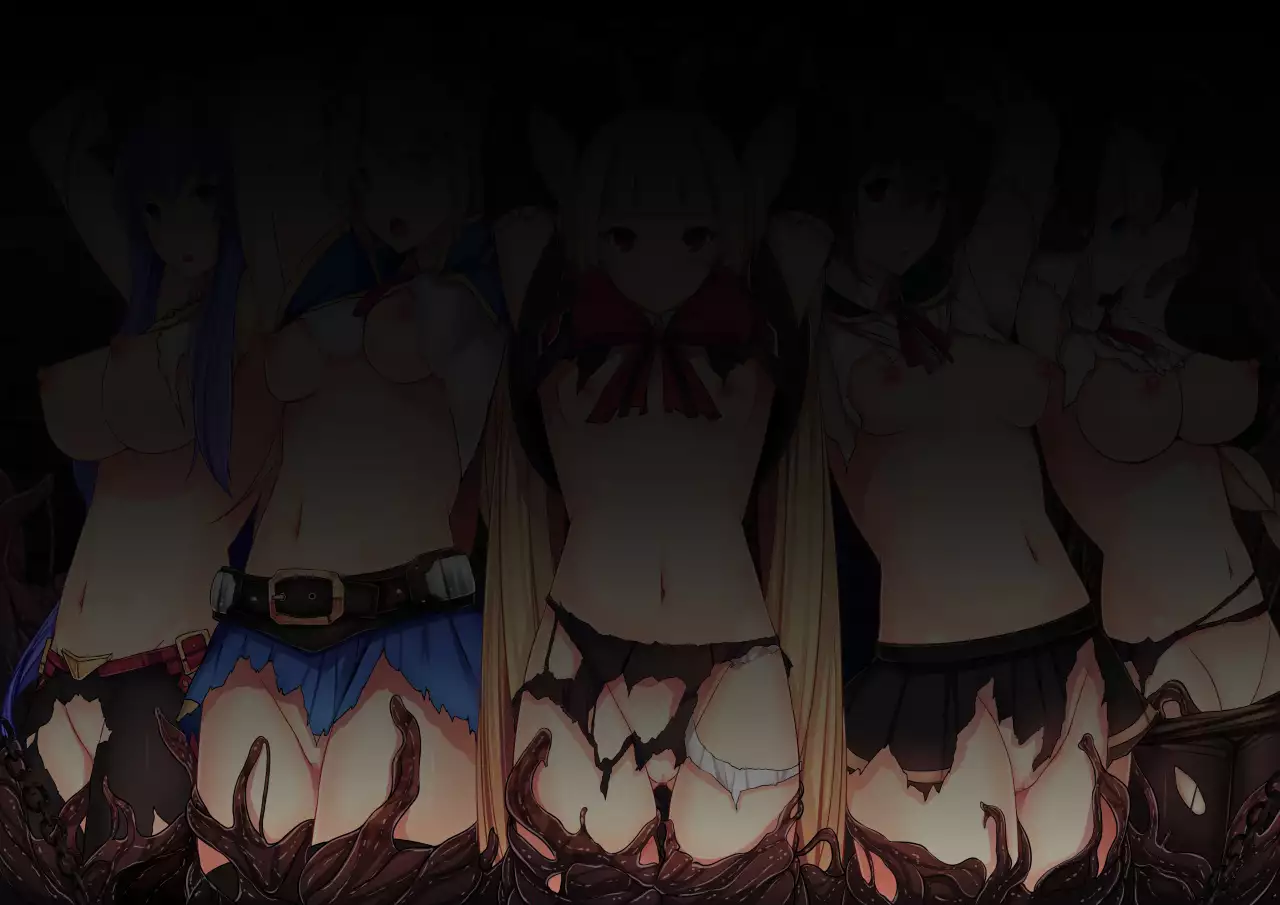 Mousou Astral Finish -yuusyoku-