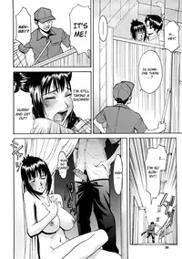 [Inomaru] Eriko-sensei no Oshigoto | Eriko-sensei's Work (Hazukashime) [English] [CGrascal]