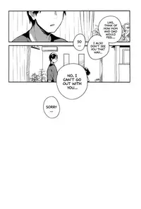 (SC2018 Summer) [squeezecandyheaven (Ichihaya)] Imouto wa Boku o Futta | My Little Sister Turned Me Down. [English] [sneikkimies]