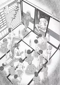 (C79) [CIRCLE OUTERWORLD (Chiba Shuusaku)] MIDGARD Suna no Kusari (Ah! My Goddess)