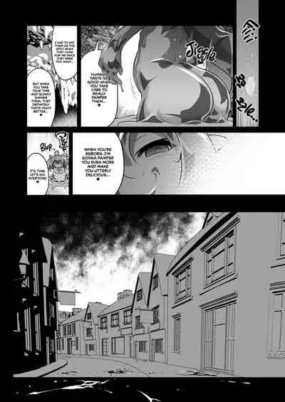 [KAMINENDO.CORP (Akazawa RED)] Bouken no Sho Series Soushuuhen - The Adventurer's Log Has Been Fully Recovered Vol. 1 [English][Digital]