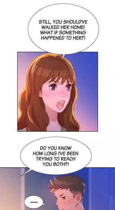 What do you Take me For? Ch.14/?