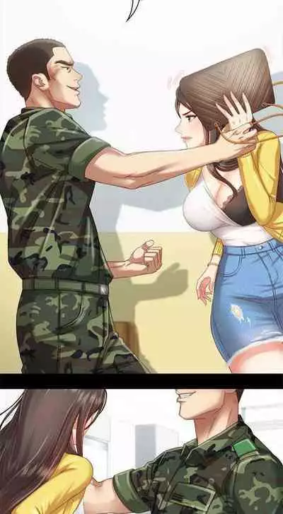 [週六] [大手 & 斑點] 妹妹的義務 1-36 官方中文（連載中）