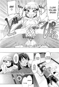 [Yuumano Yuuki] Natsu Ouse | Midsummer Tryst (Towako Ichi) [English] {CapableScoutMan & B.E.C. Scans}