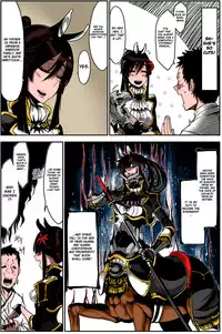 [Z-Ton] Bakumatsu Inbreed | Inbreeding of an Era (Bessatsu COMIC Anthurium Ningenigai ja Dame desu ka?) [English] [4dawgz + Thetsuuyaku] [Colorized] [Decensored] [Digital]