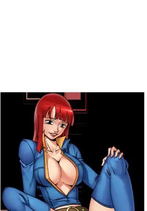 Harem Heroes character 2017