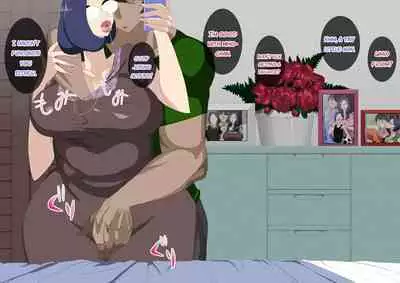 I made my wife have an affair with a man with a huge penis.