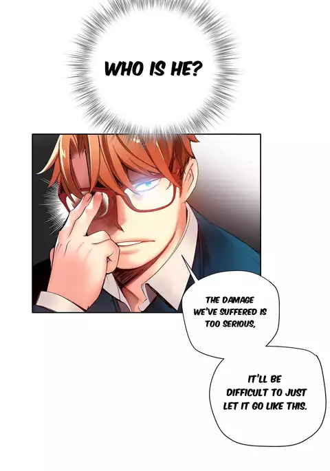 Lilith`s Cord Ch.1-41