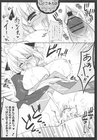 [Shigunyan] Shigukore 10 (Touhou)