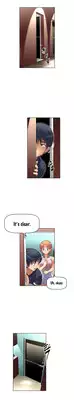 [Worin] Brawling Go Ch.0-26 (English) (YoManga) (Ongoing)