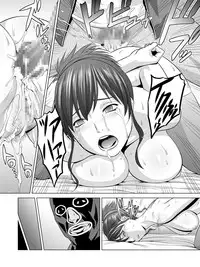 [Nightmare Express -Akumu no Takuhaibin-] Yokubou Kaiki dai 330 shou -Bakunyuu CA Nikutsubo Kusurizuke Rape Jigoku-