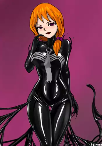 Venom intrusion II