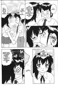 [Ogami Wolf] Super Taboo Extreme 2 [English]