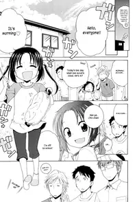 [Inuboshi] Tsukimisou no Akari | The Light of Tsukimi Manor Ch. 1-6 [English] [Hayama_Kotono]