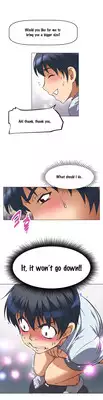 Brawling Go 0-13 Chapters (To be continued)