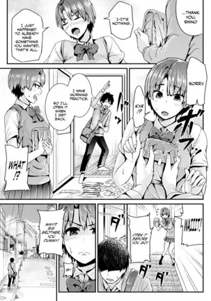 Doutei no Ore o Yuuwaku suru Ecchi na Joshi-tachi!? 6 | Perverted girls are seducing me, a virgin boy!?