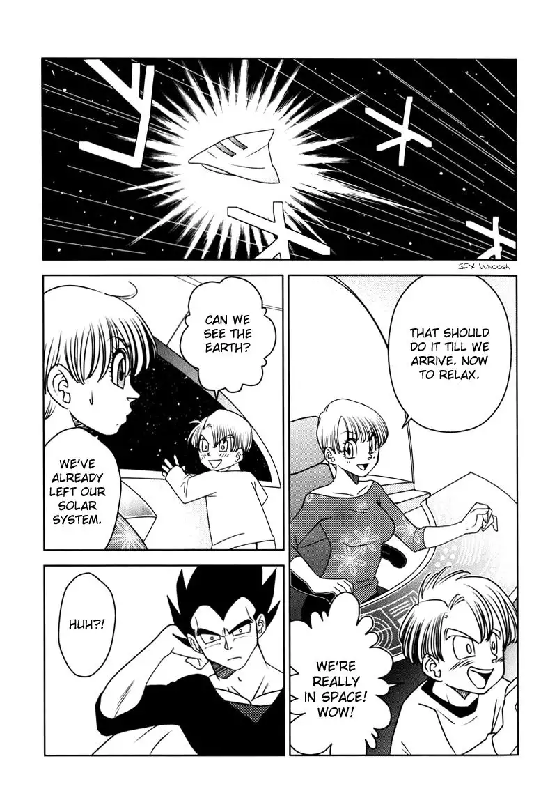 Space Tactics