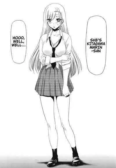 Sono Bisque Doll wa Uri o Suru | This Dress-Up Doll Is Sure To Make Money