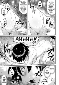 [Hana Hook] Hahaoya Shikkaku - Elite Oyako no M Buta Netorare Tenraku Jinsei & Epilogue Oyako-hen [English/Completed]