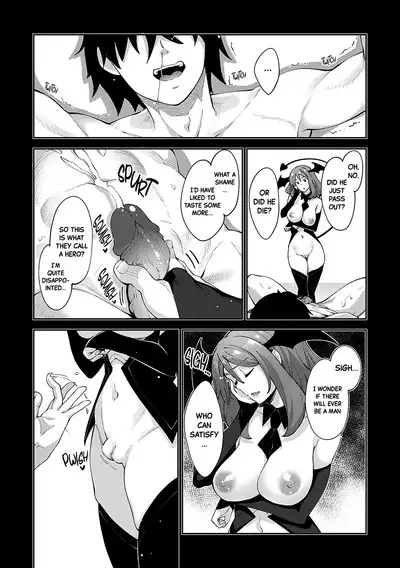 Isekai Kita node Sukebe Skill de Zenryoku Ouka Shiyou to Omou