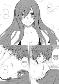 (C82) [Arcana Club (Arcana (mi))] Moshimo Teki na Are (Fairy Tail) [English] [CGrascal]