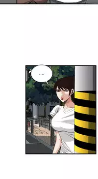 Take a Peek 偷窥 Ch.39~47 [Chinese]
