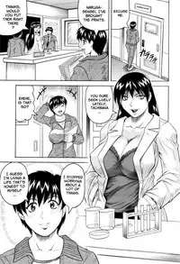 Sensei ni Dashitee! - It ejaculates in the teacher!
