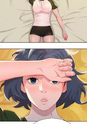 What do you Take me For? Ch.41/?