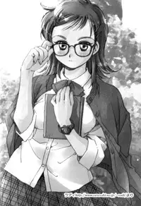 [Kerorin] Body Language