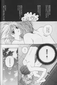 [Sakura Ashika] Himitsu No Kemonotachi