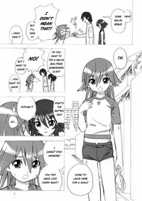 [Areya (Homing)] MAHOU SYOUJO NO ARE 2 (Mahou Shoujo Ai) [English]{GjustG}