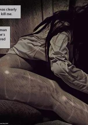 Jibakurei Kan ~Heya de Yuurei ni Osowareta ga Yarikaeshita Hanashi~