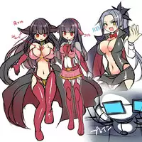 [Ue ni Aru Mikan] Akuochi Shita Imouto o Tasukeru Tame Imouto Sokkuri no Super Heroine ni Sareta Ore