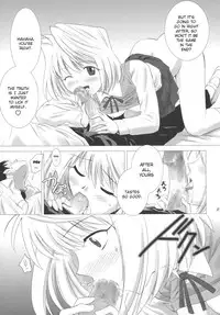 (C63) [Crazy Clover Club (Shirotsumekusa)] Tsukihime COMPLEX (Tsukihime) [English]