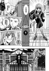 [Taiyaki Yaketa (Ikeda Shuuko)] Kore ga Watashi no Servant - This is my servant (Fate/EXTRA CCC) [Chinese] [Digital]