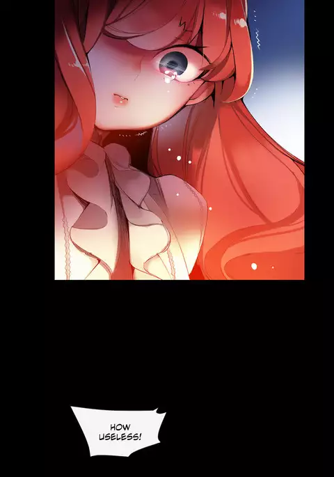 Lilith`s Cord Ch.1-41