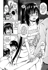 [Takashiro Go-ya] Kimi no Hitomi ni Koishiteru | I Am Falling in Love With Your Eyes Ch. 1-4 [English] [The Lusty Lady Project]