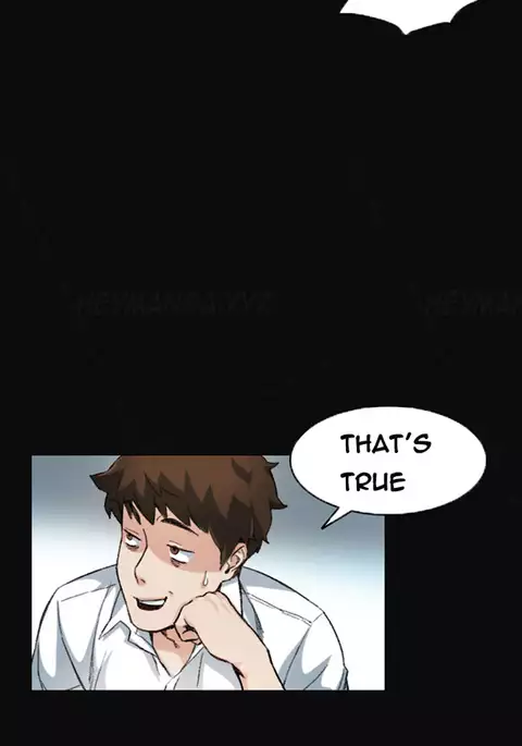 By Chance Ch.1-11