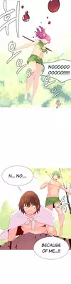 [Tankguy, ROZER] A World That I Rule Ch.01-25 [English] (Game of Scanlation) (Ongoing)