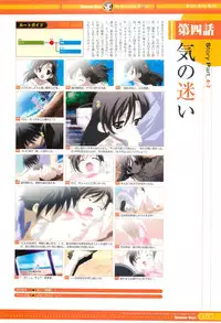 SummerDays Visual Guide Book